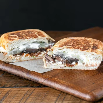 THE WELLINGTON