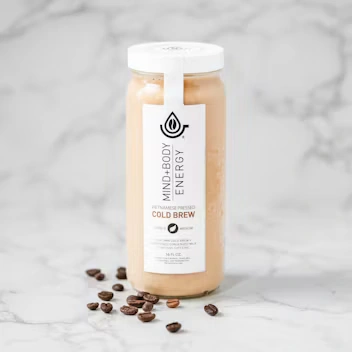 VIETNAMESE COLDBREW