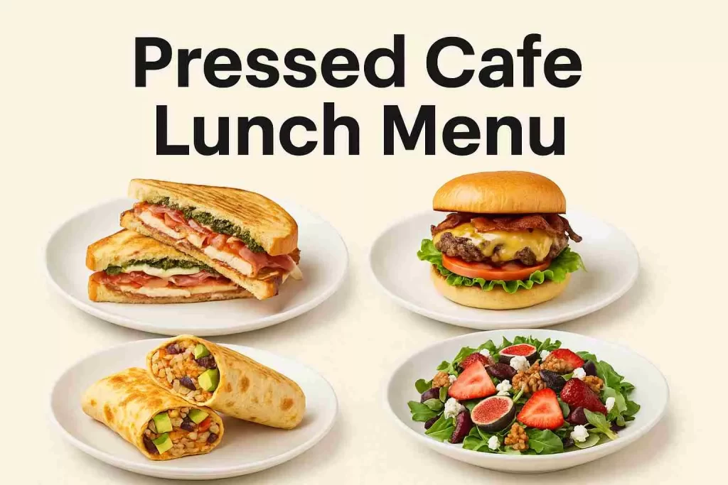 Lunch