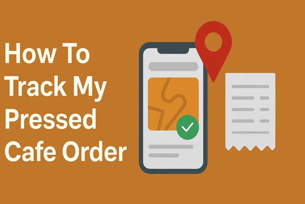 Order