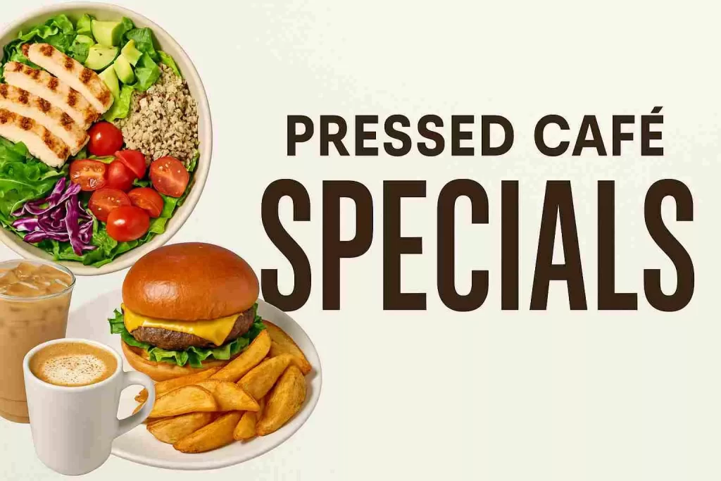 Specials