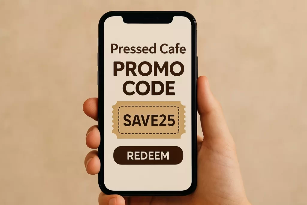 Promo Code