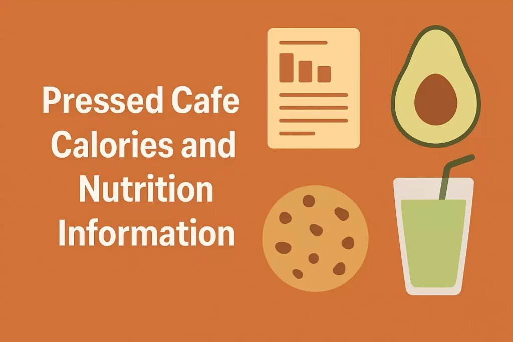 Calories and Nutrition