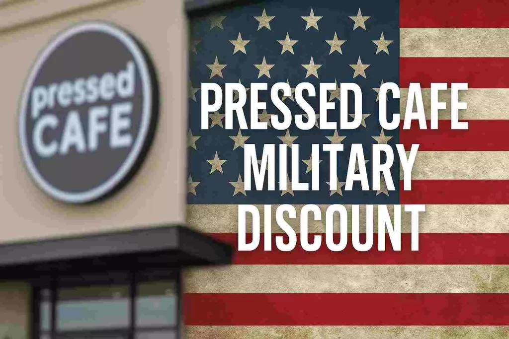 Military Discount