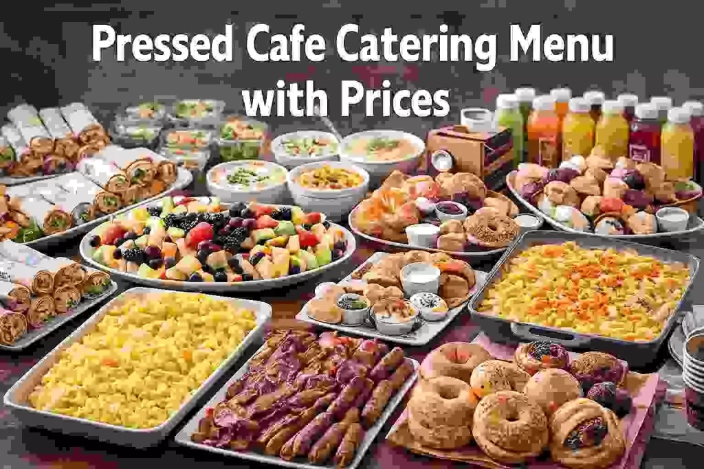 Catering