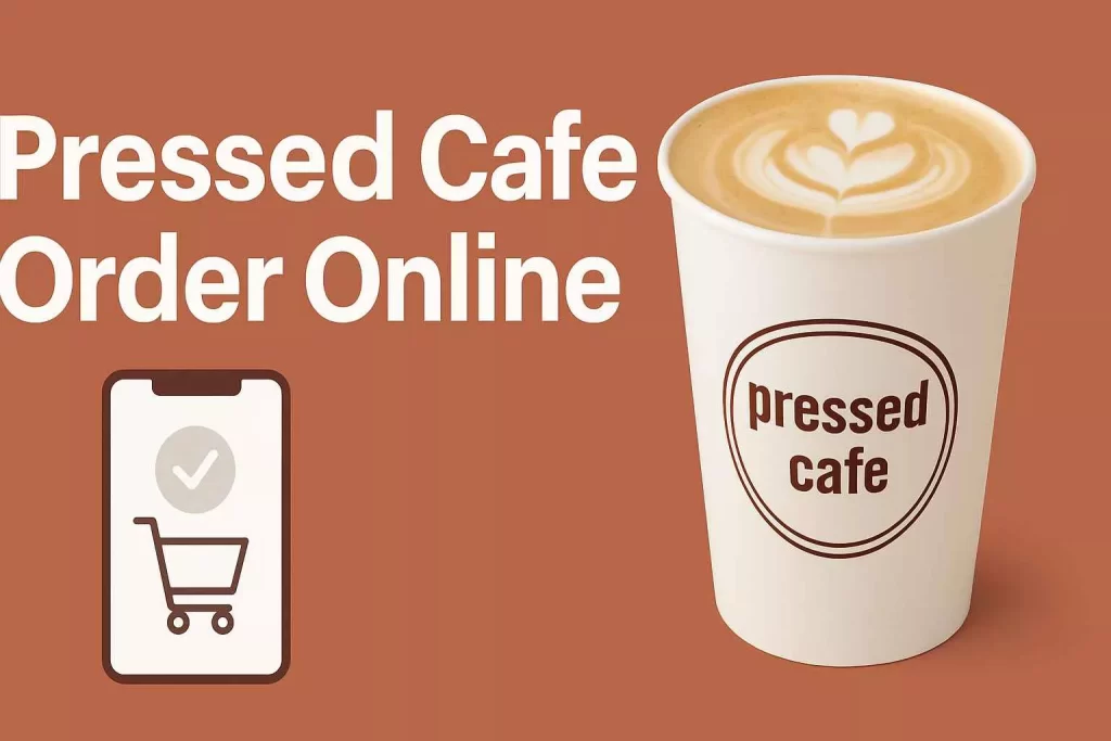 Order Online
