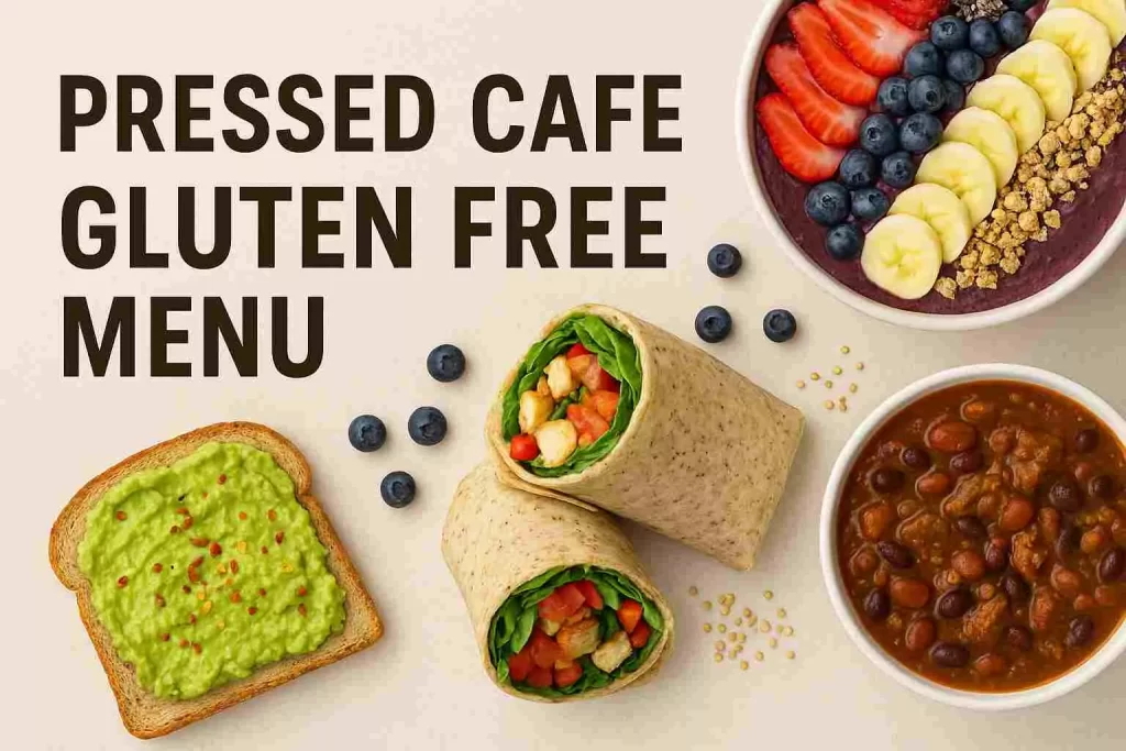 Gluten Free