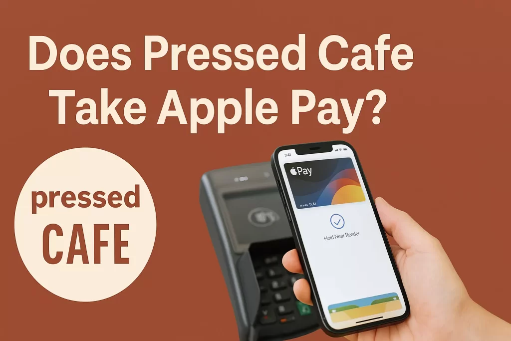 Take Apple Pay